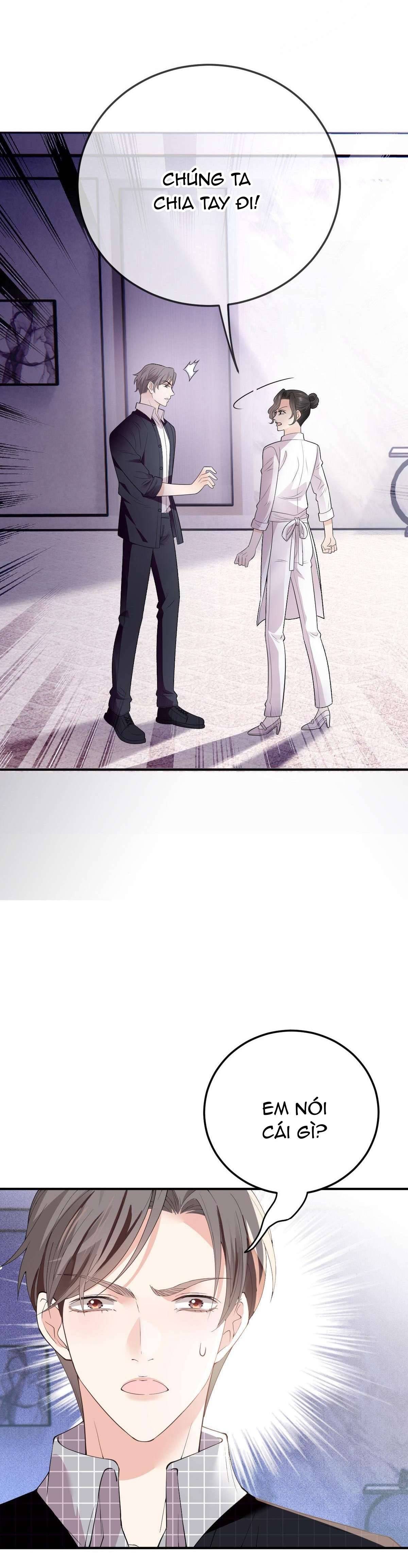 Lăn đi, tiên sinh lười biếng Chap 4 - Trang 2