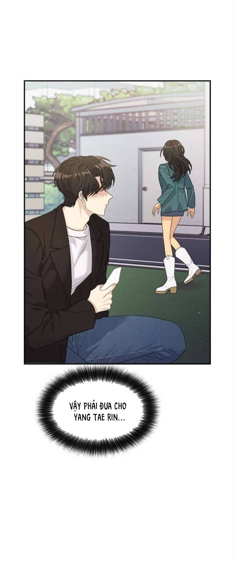 Couple Breaker Chapter 50 - Next Chapter 51