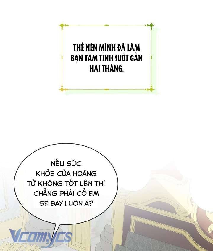 Quý Cô Thế Giới Ngầm Chap 53 - Trang 4