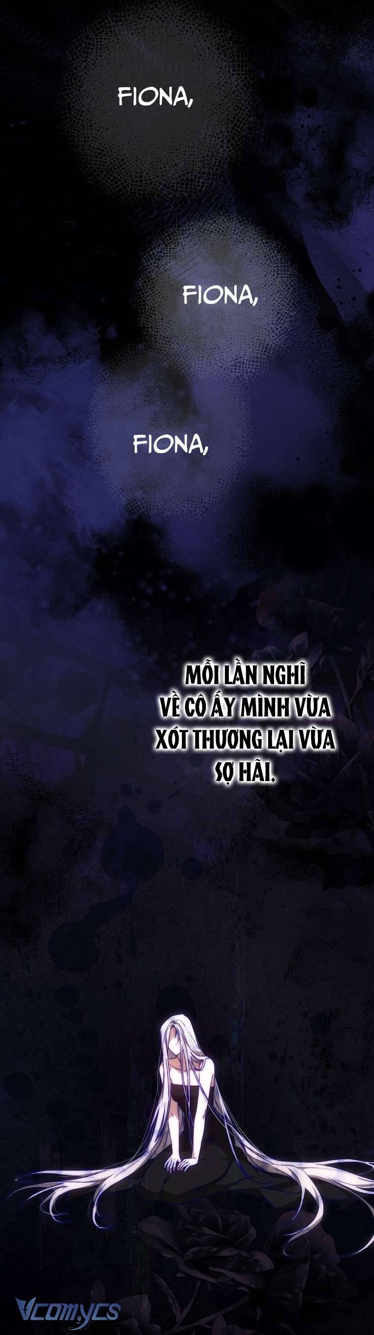 Tôi Trở Thành Vợ Của Nam Chính Chap 96 - Trang 3