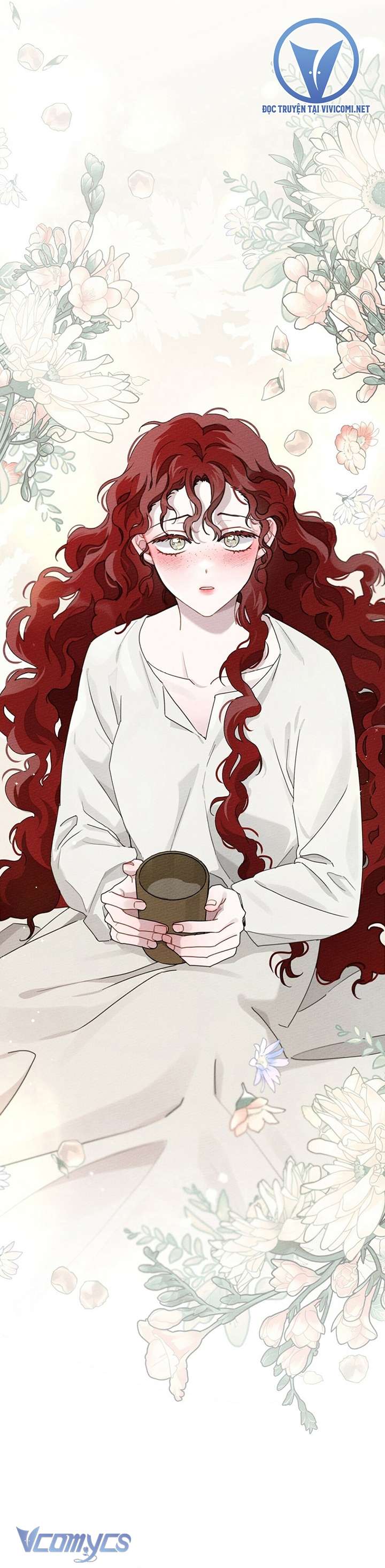 Dưới Bóng Cây Sồi Chap 49 - Trang 3