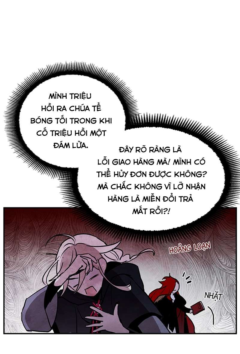 Lời Thú Nhận Của Chúa Tể Bóng Tối Chap 3 - Trang 4