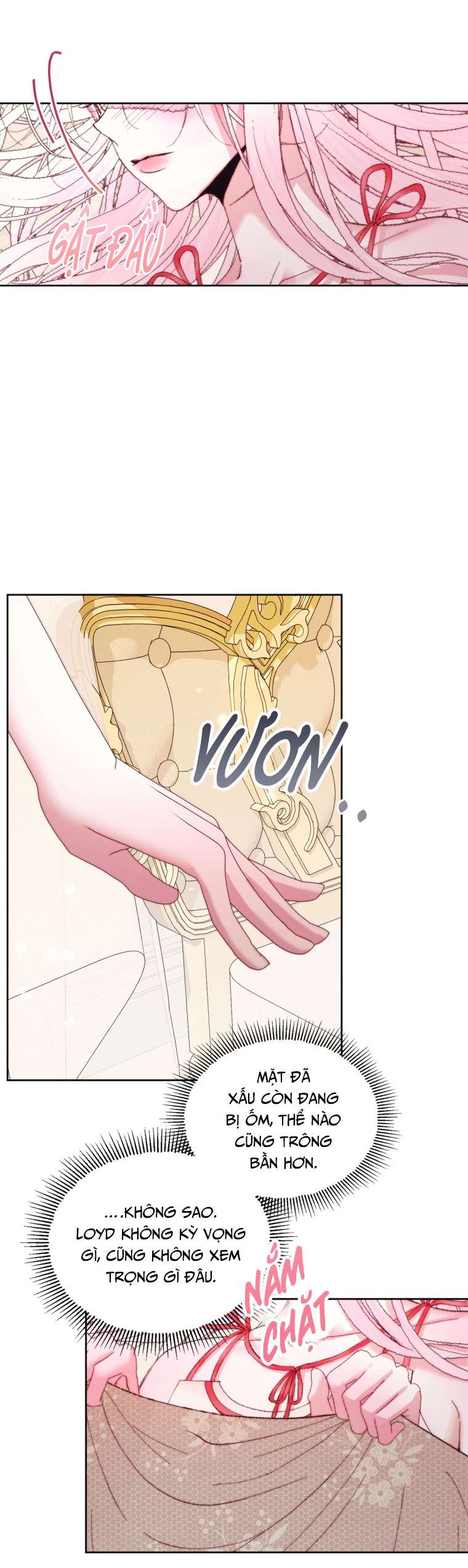 Siren: Trở Thành Gia Đình Của Nhân Vật Phản Diện Chapter 38 - Trang 3