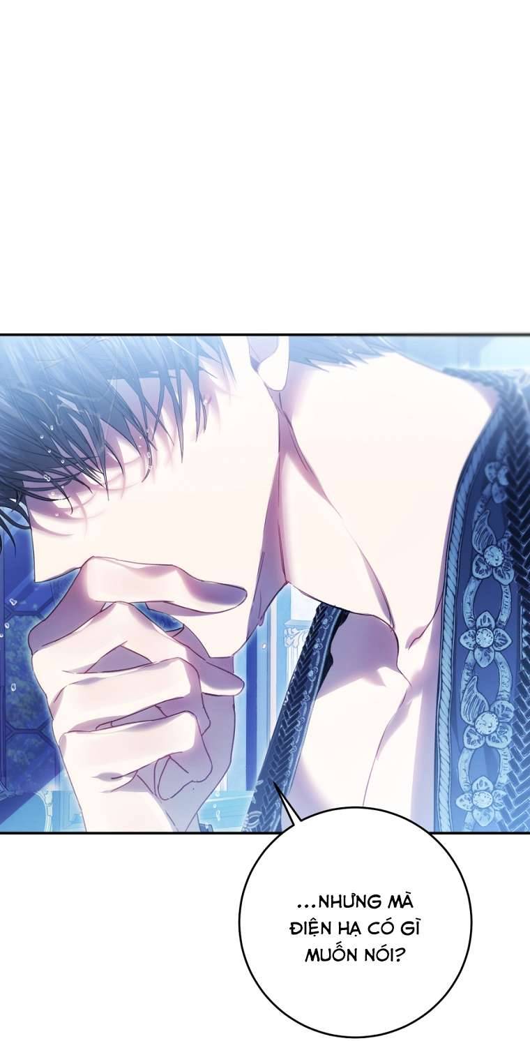 Ác Nữ Chỉ Là Một Con Rối Chap 78 - Next Chap 79