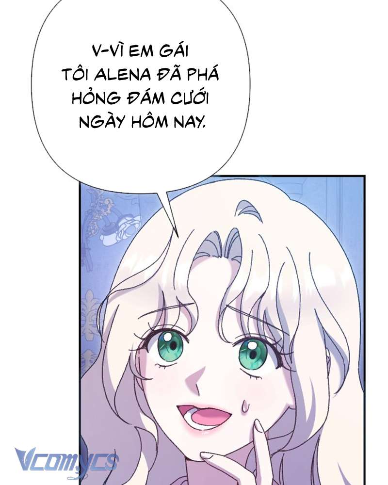 Dành Cho Những Ai Coi Hối Tiếc Là Điều Xa Xỉ Chap 25 - Trang 4