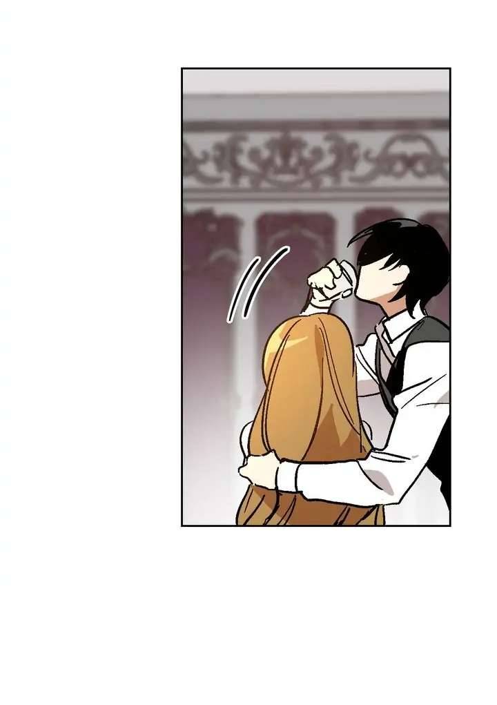 Vị Hôn Thê Khế Ước Của Công Tước Chapter 63 - Trang 4