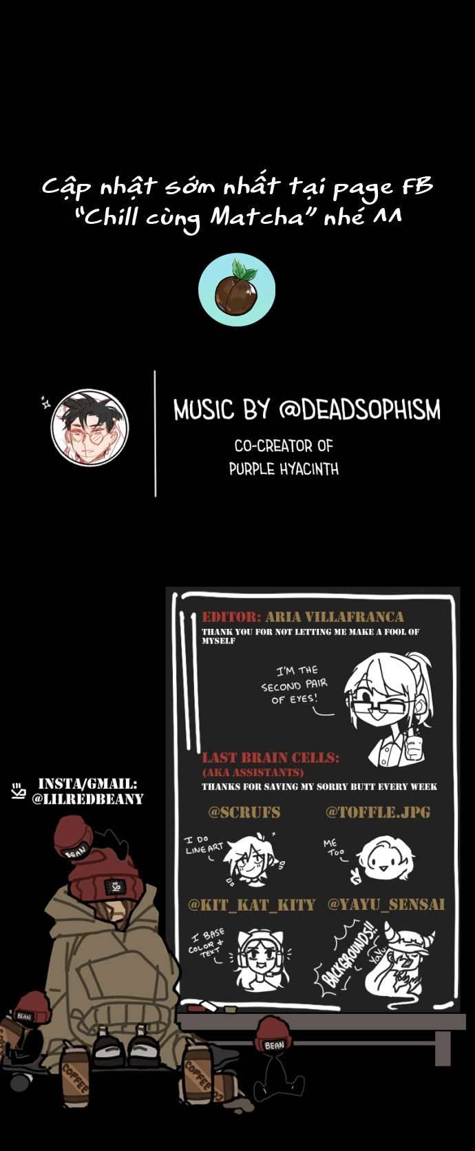 Nghĩa Trang Xe Buýt Chapter 20 - Trang 3