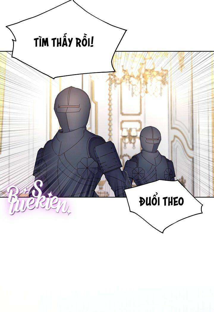 Bệ Hạ, Tôi Sẽ Giết Ngài! Chapter 13 - Trang 4