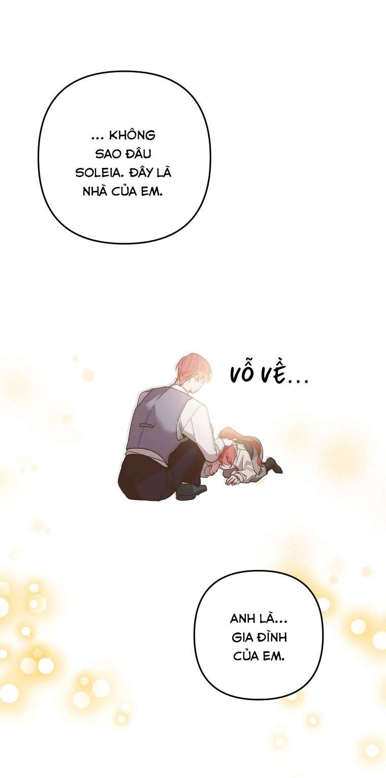 Quý Tộc Gì Chứ, Tôi Chỉ Muốn Về Nhà Chap 12 - Trang 2