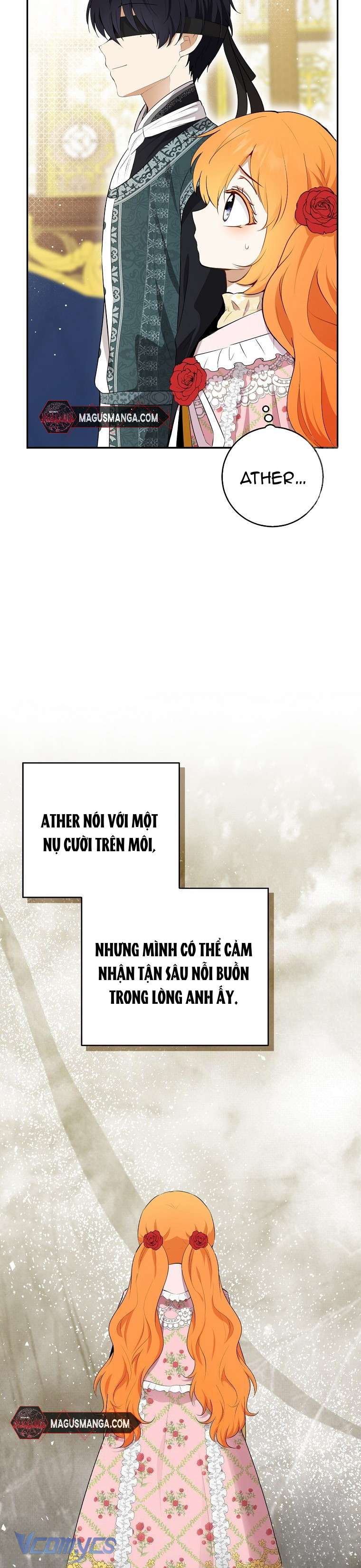 Sóc Con Tài Năng Chap 70 - Next Chap 71