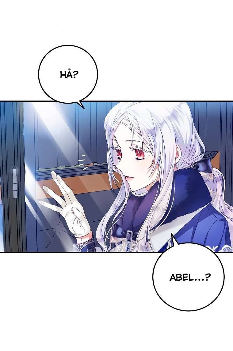 Tôi Trở Thành Vợ Của Nam Chính Chap 19 - Trang 3