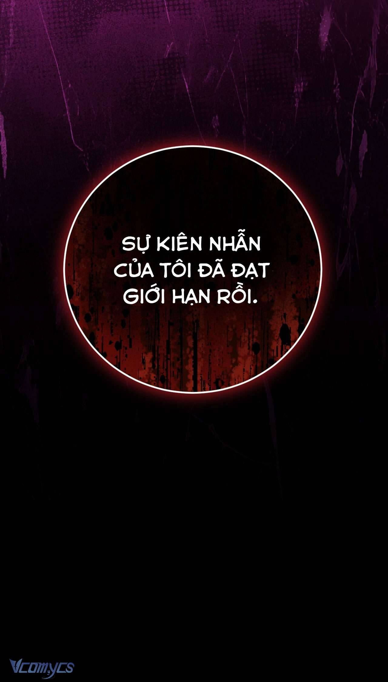 Thánh Nữ Giả Muốn Bỏ Trốn Chap 30 - Trang 4