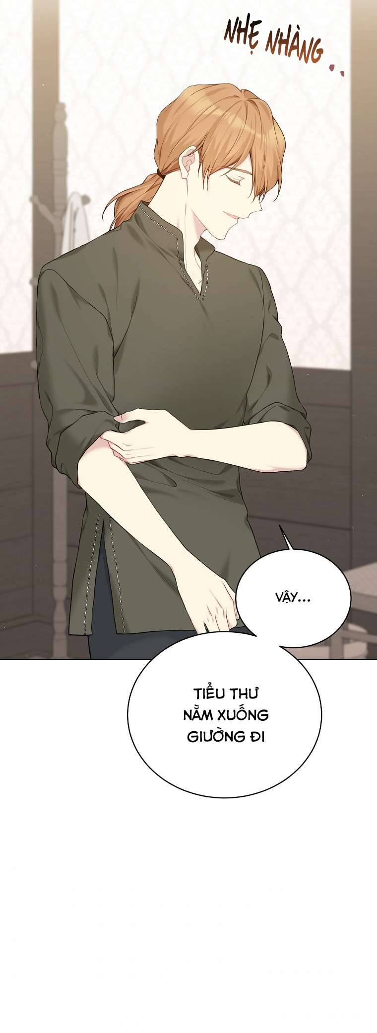 Vương Miện Lục Bảo Chap 70 - Trang 2