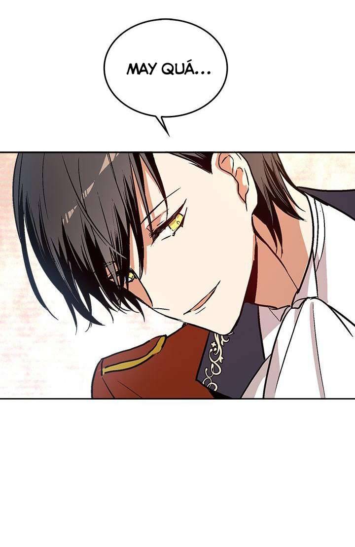 Vị Hôn Thê Khế Ước Của Công Tước Chapter 44 - Trang 4