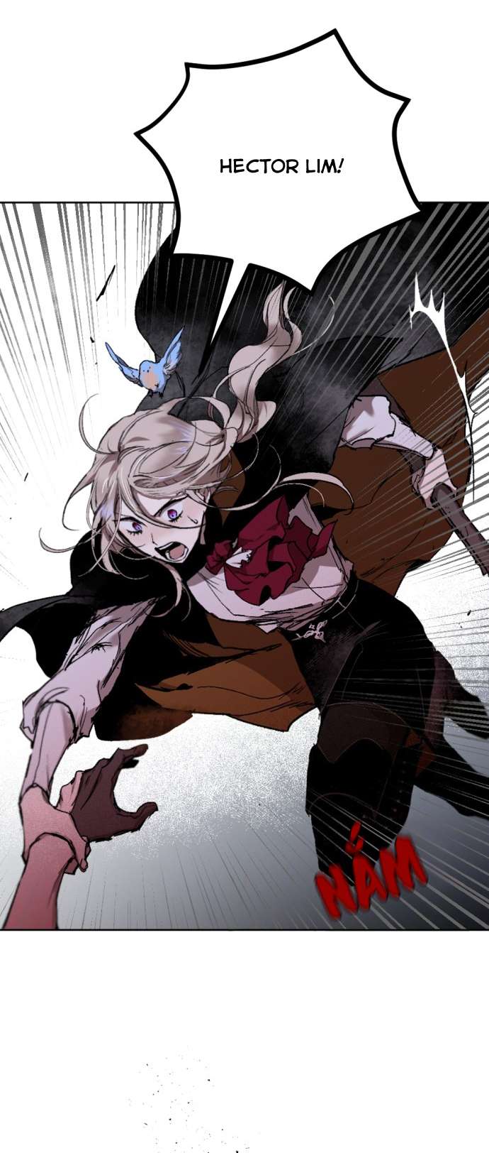 Lời Thú Nhận Của Chúa Tể Bóng Tối Chap 15 - Trang 4