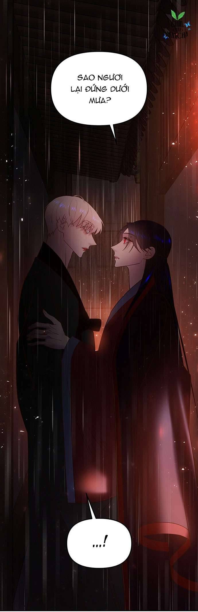 Vương Tử Huyền Bí Chapter 47 - Next Chapter 48