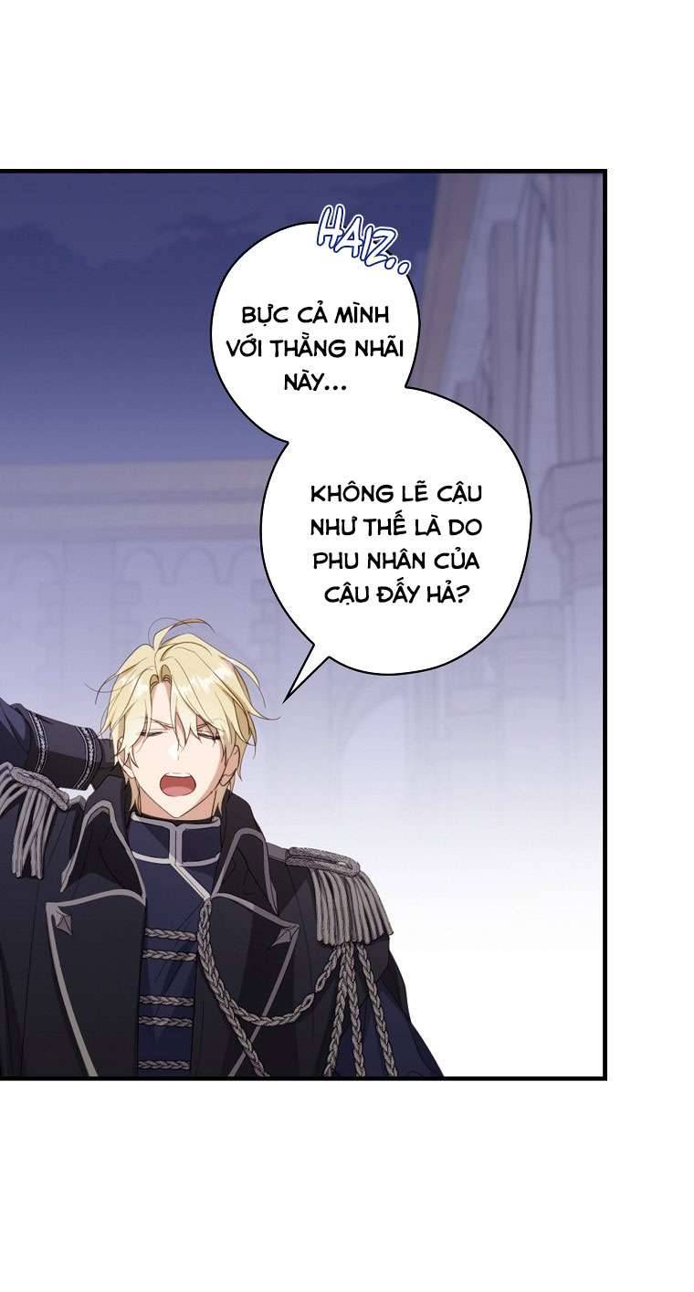 Phương Pháp Khiến Phu Quân Đứng Về Phía Tôi Chapter 34 - Trang 4