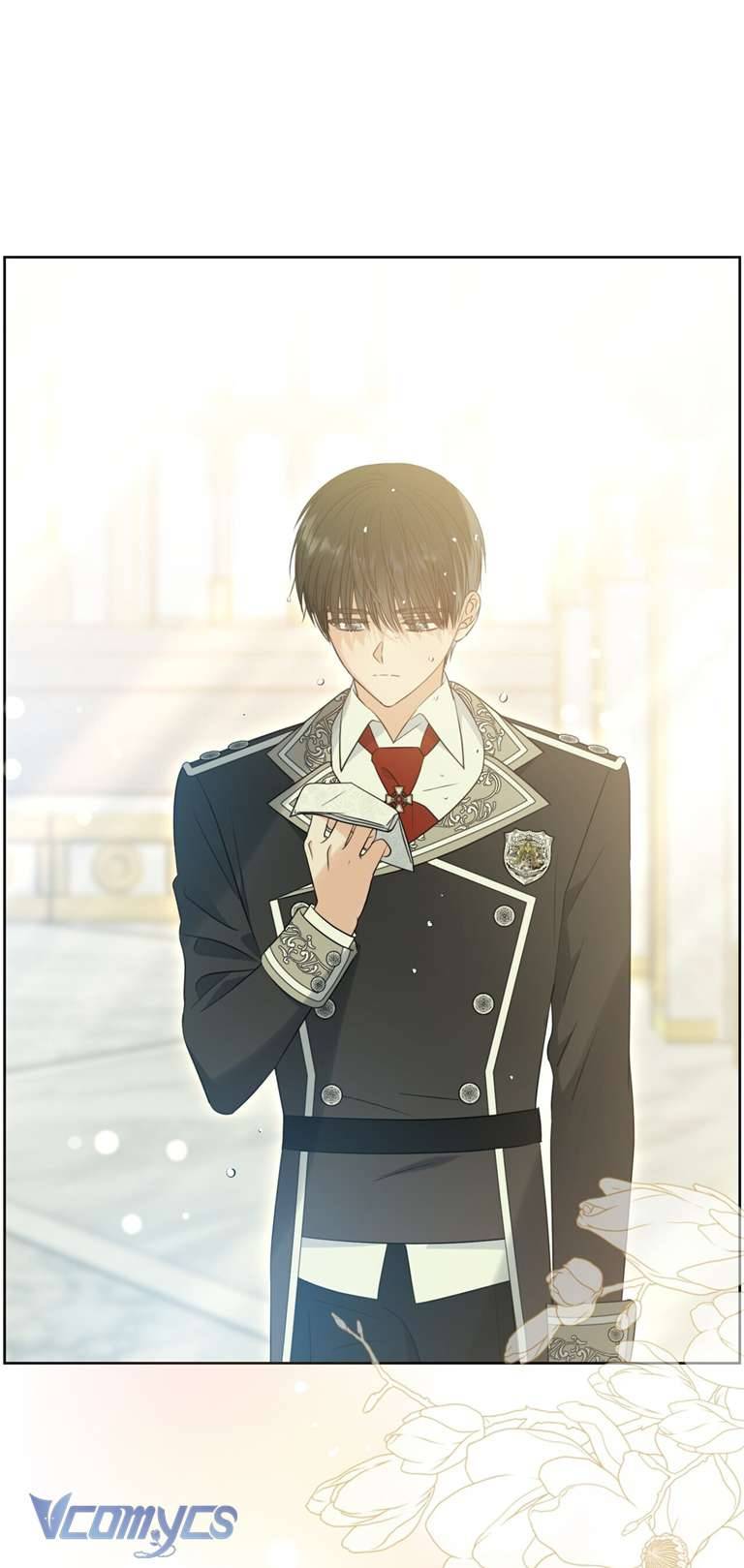 Hãy Để Tiểu Thư Emily Yên Chapter 6 - Trang 4