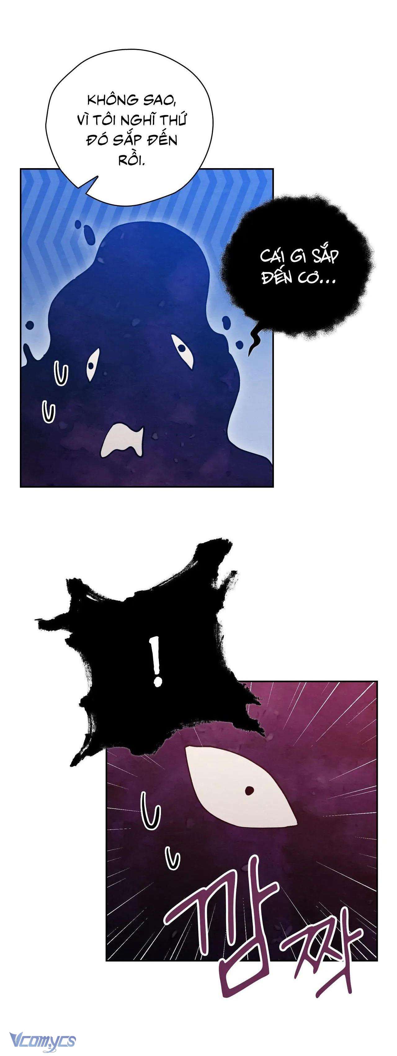 Chạy Trốn Khỏi Thợ Săn Chap 19 - Next Chap 20