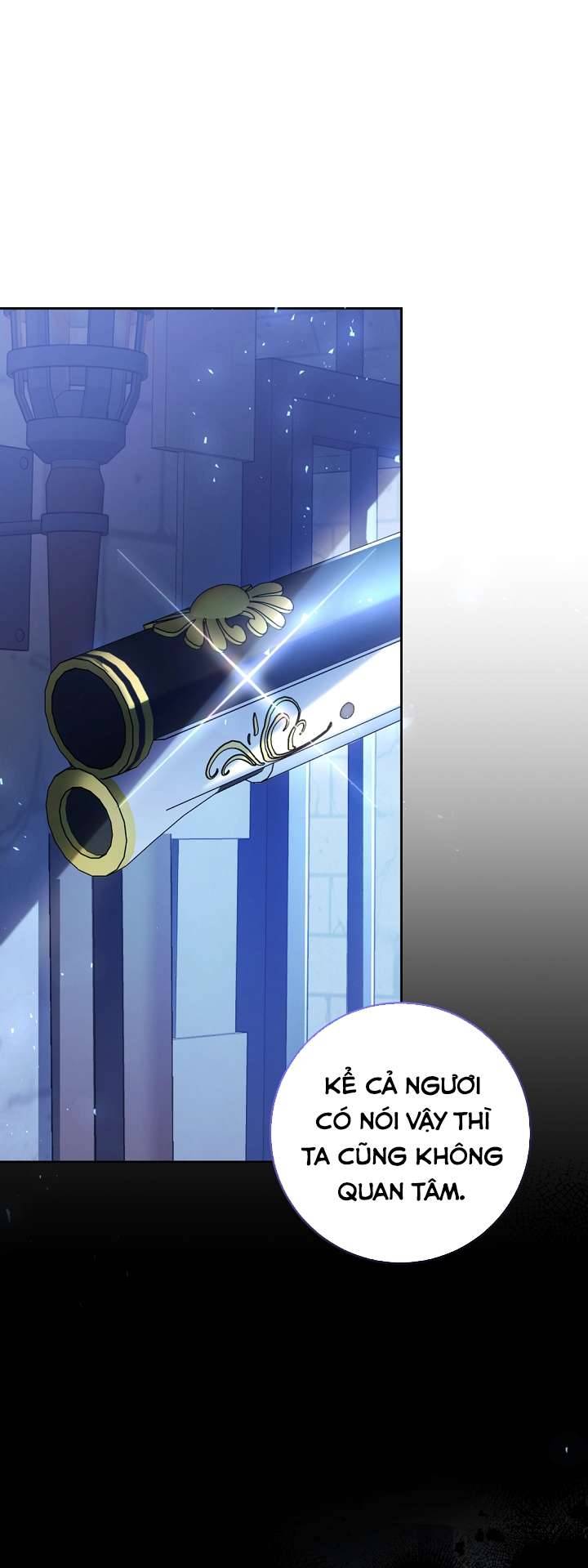 Ác Nữ Chỉ Là Một Con Rối Chap 55 - Next Chap 56