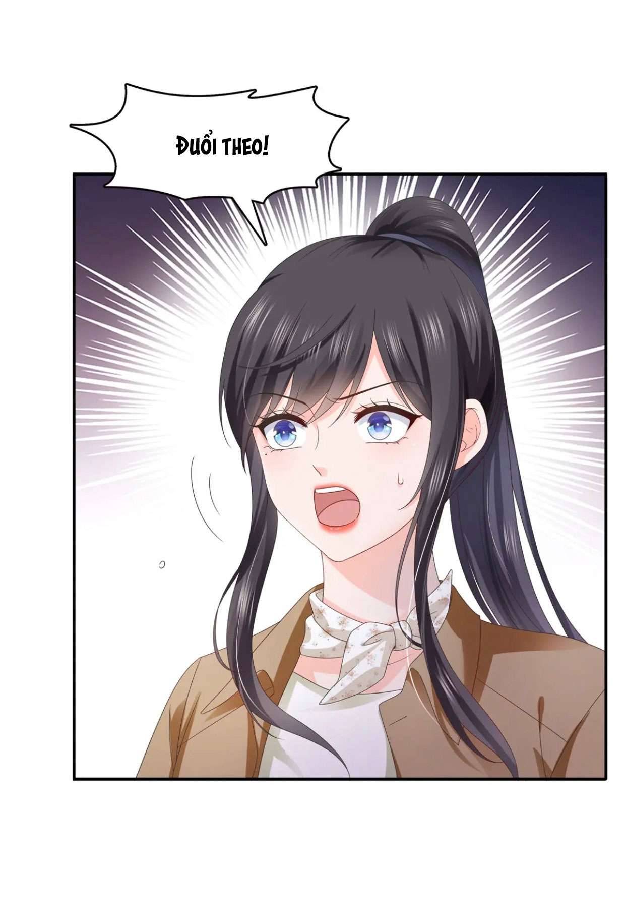 Hệt Như Hàn Quang Gặp Nắng Gắt Chap 376 - Trang 4