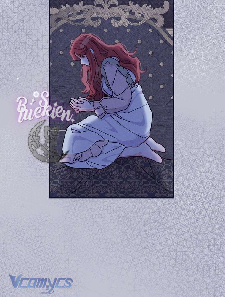 Chị Gái Của Nhân Vật Phản Diện Hôm Nay Cũng Đang Đau Khổ Chapter 47 - Trang 4