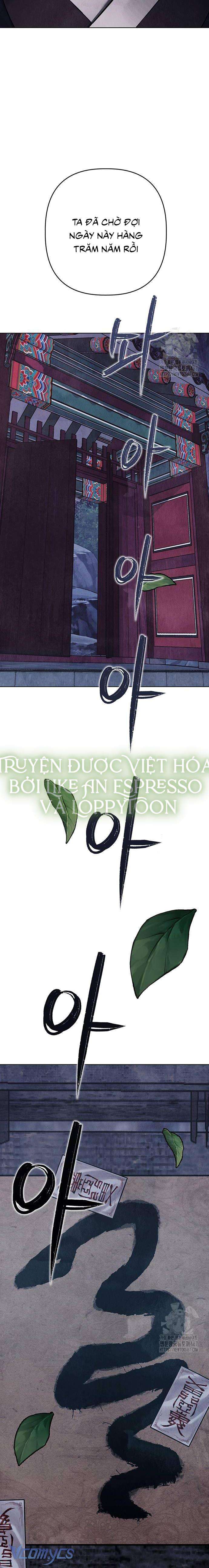 Quỷ Hồn Chap 18 - Trang 4