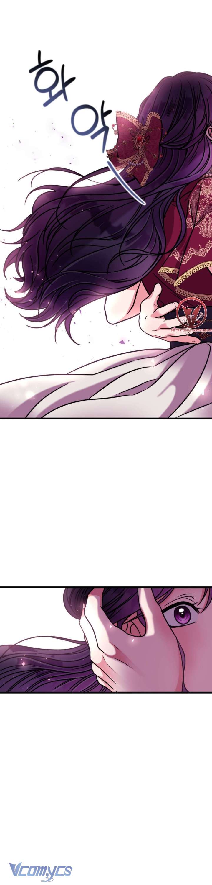 [18+] Anh Trai Đã Thay Đổi Chap 5 - Trang 2