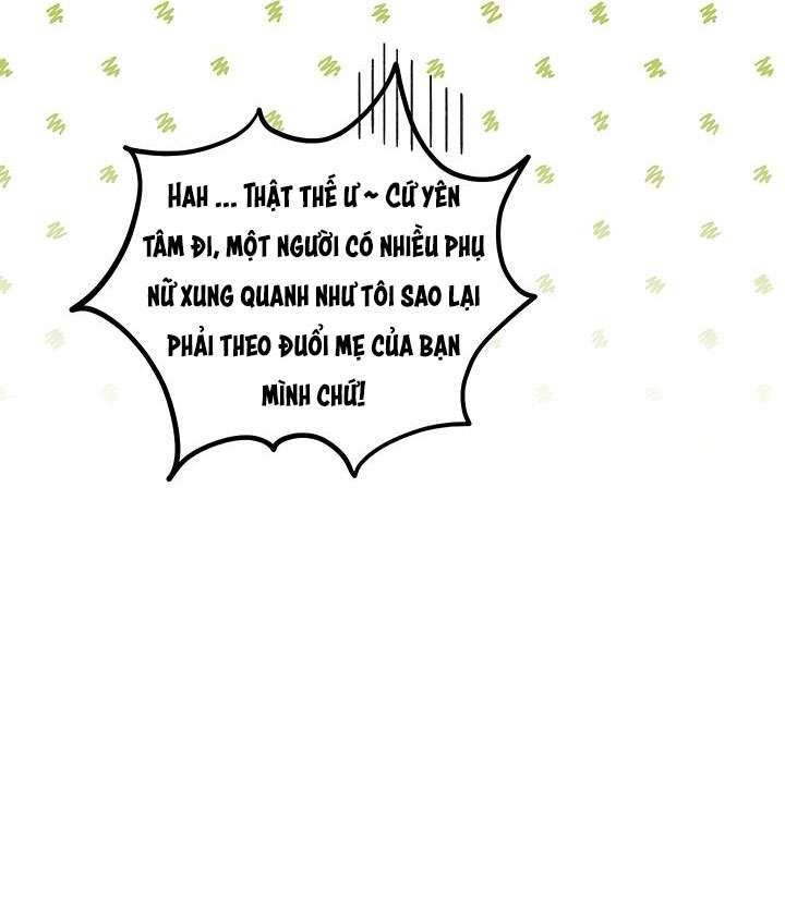 May Mắn Hay Bất Hạnh Chap 19 - Trang 4