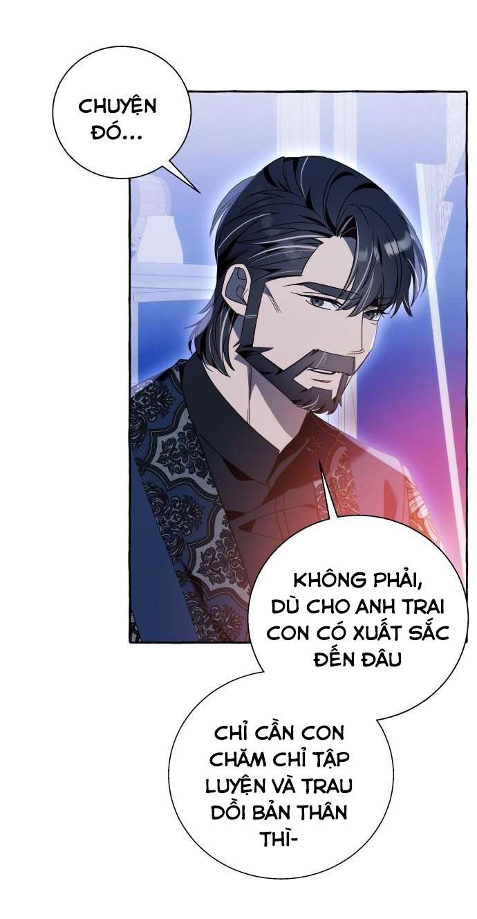 Tôi Tưởng Đó Chỉ Là Tiểu Thuyết Trọng Sinh Bình Thường Chapter 68 - Trang 4