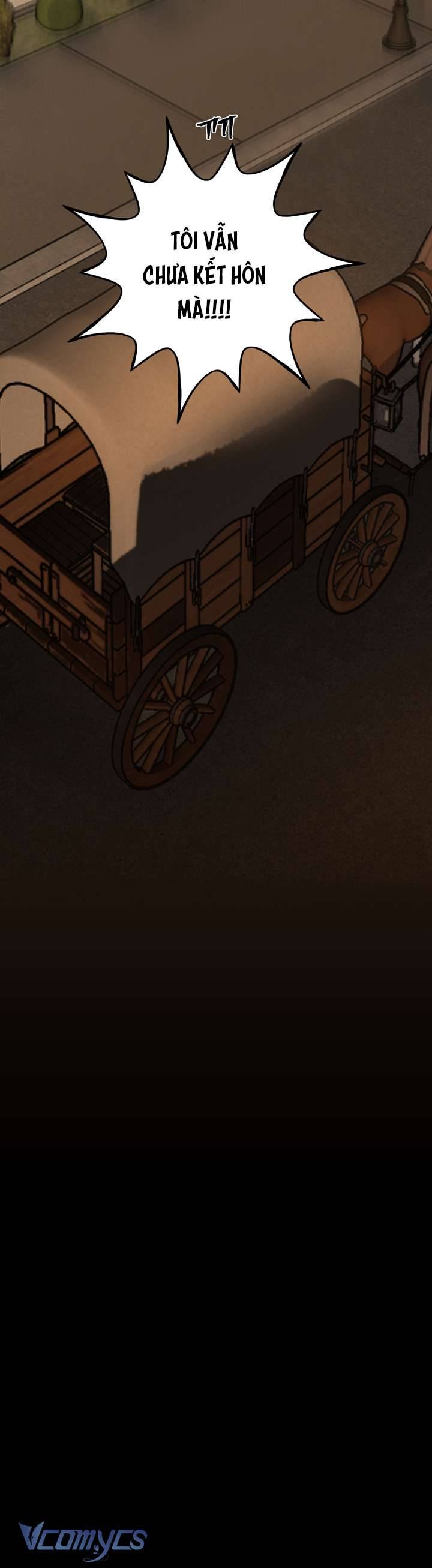 [18+] Hoàng Cung Có Chó Dữ! Chap 9 - Next Chap 10