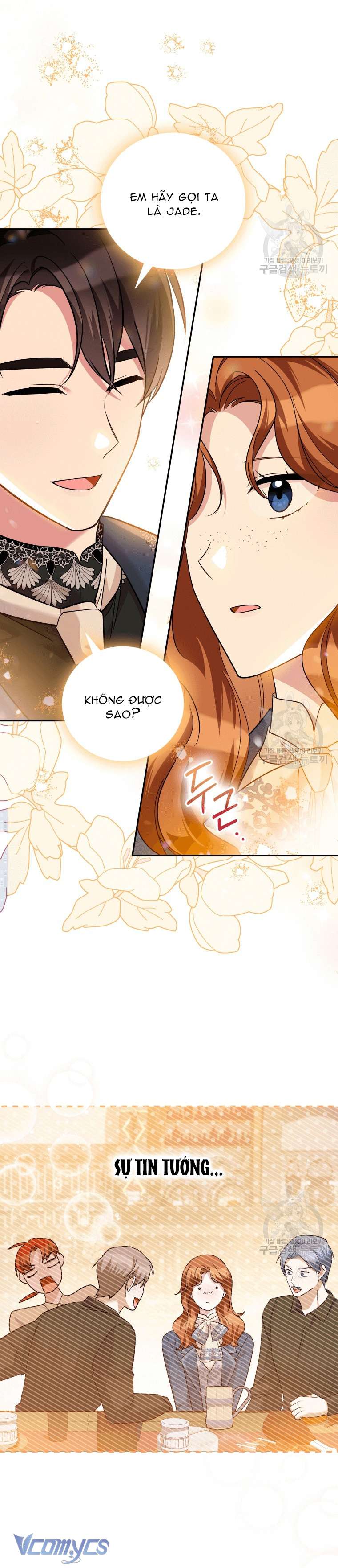 Kế Hoạch Trả Thù Chap 49 - Trang 2