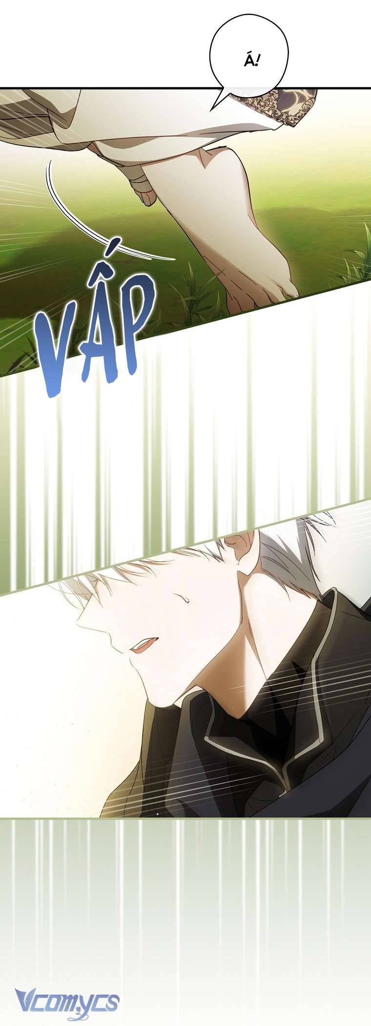 Phương Pháp Khiến Phu Quân Đứng Về Phía Tôi Chapter 57 - Trang 4