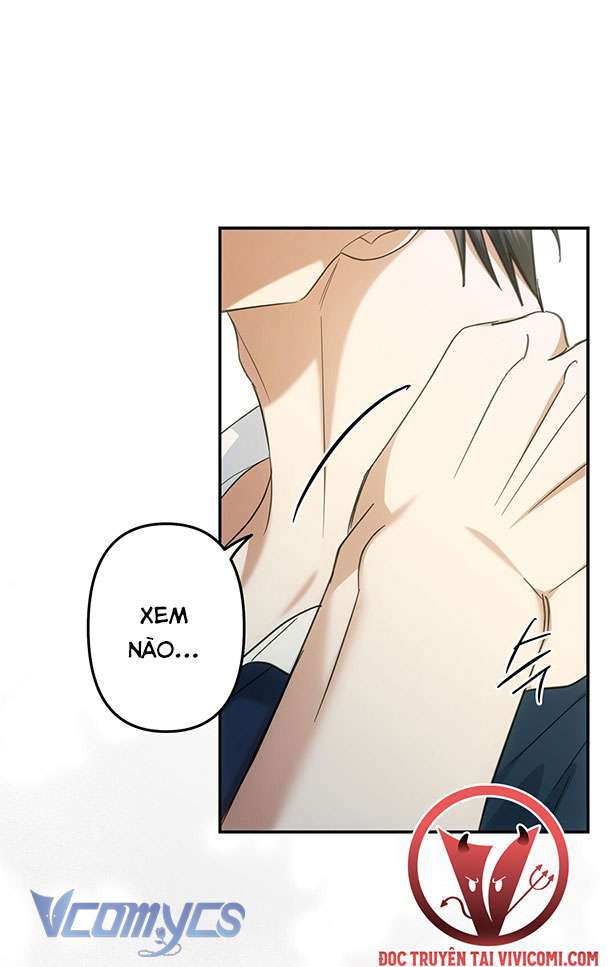 [18+] Vì Những Thứ Đã Tan Vỡ Chap 40 - Trang 3