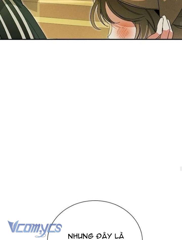 Papa Bạo Chúa, Con Sẽ Bảo Vệ Người! Chap 20 - Trang 2