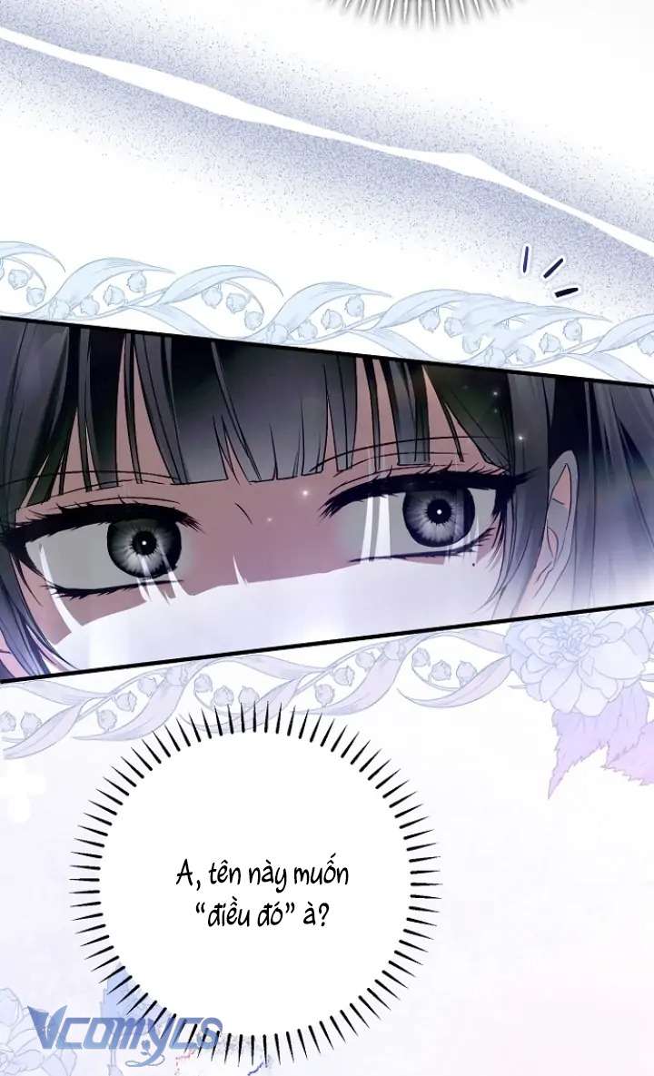 Ai Đó Đang Điều Khiển Cơ Thể Của Tôi Chapter 37 - Trang 4