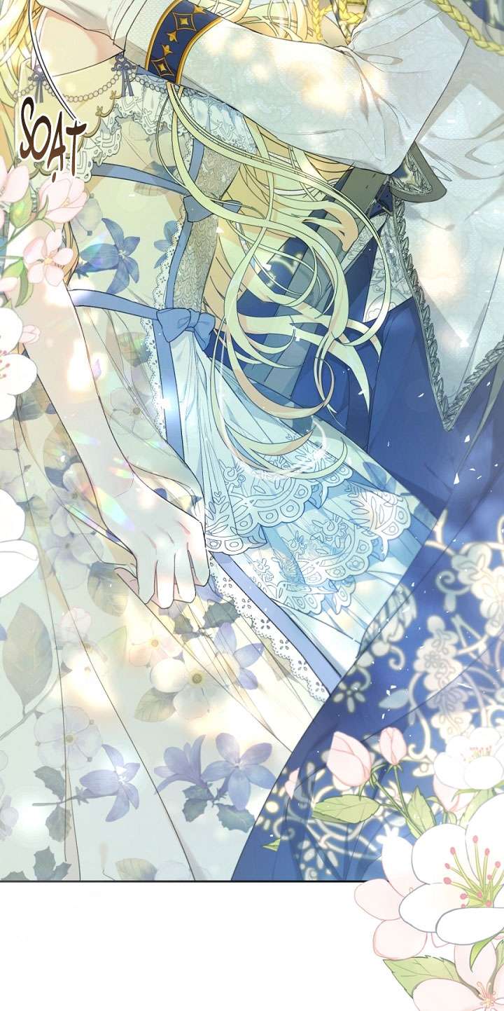 Ác Nữ Chỉ Là Một Con Rối Chap 37 - Next Chap 38