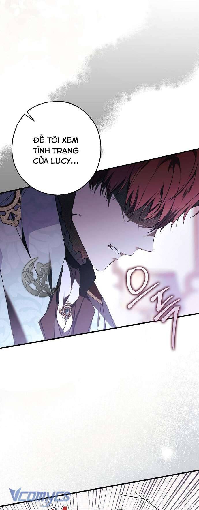 Ai Đó Đang Điều Khiển Cơ Thể Của Tôi Chapter 14 - Trang 4