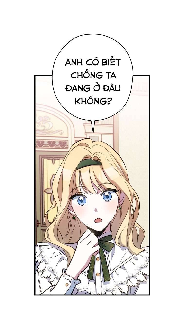 Phương Pháp Khiến Phu Quân Đứng Về Phía Tôi Chapter 12 - Trang 4