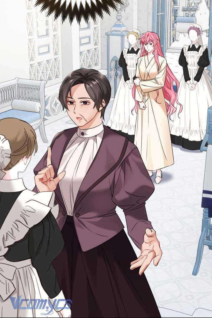 Mê Cung Cám Dỗ Của Emilone Chapter 6 - Next Chapter 7