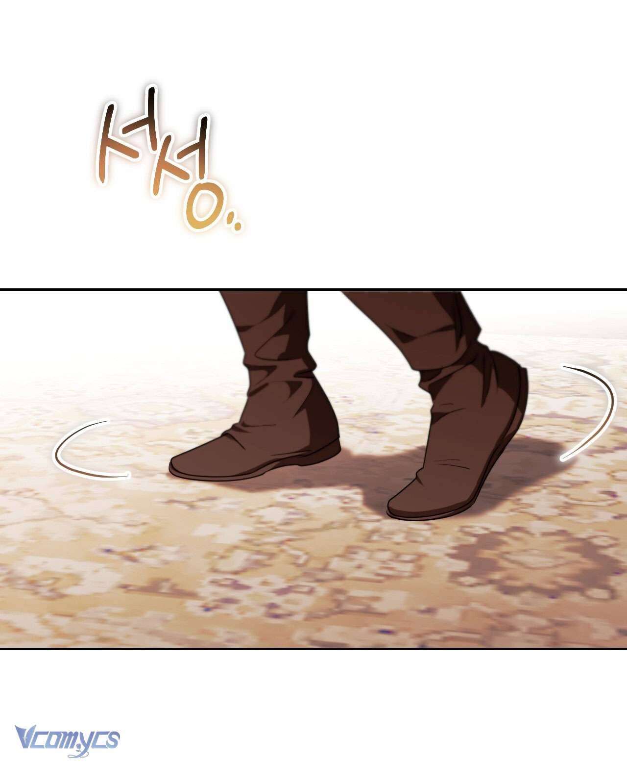 Thánh Nữ Giả Muốn Bỏ Trốn Chap 35 - Trang 4