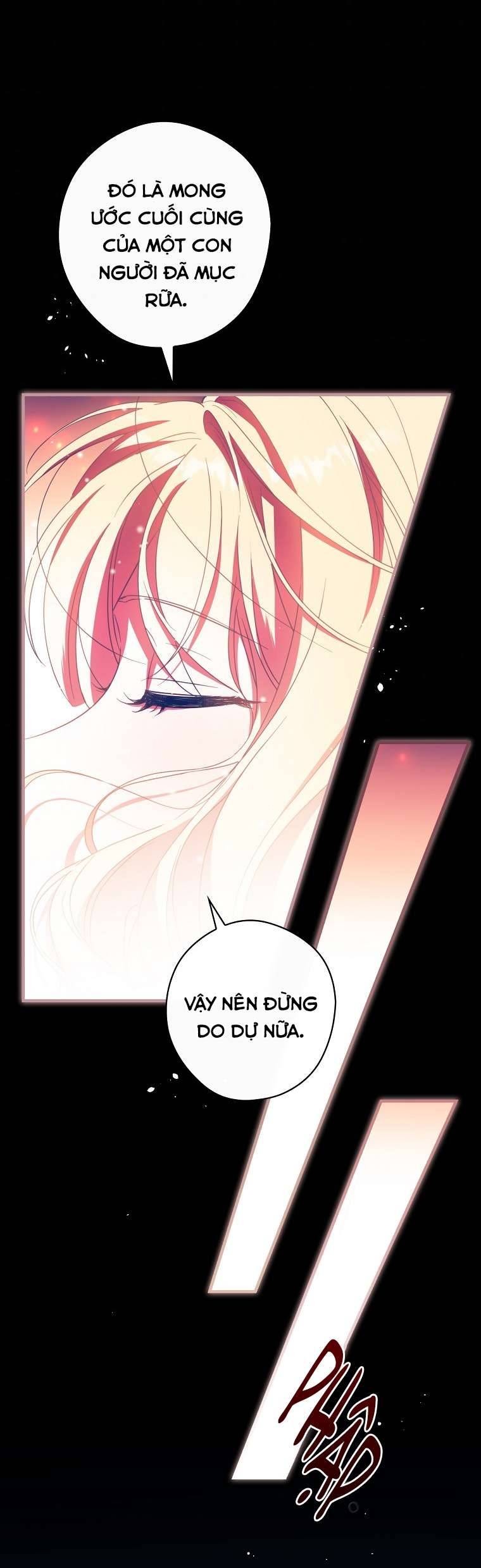 Phương Pháp Khiến Phu Quân Đứng Về Phía Tôi Chapter 27 - Trang 4