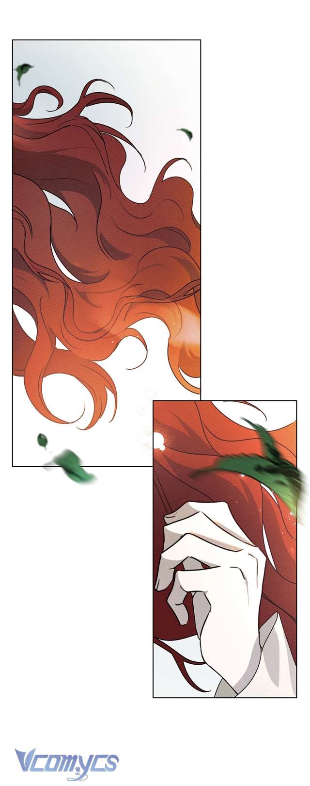 Dưới Bóng Cây Sồi Chap 20 - Trang 4