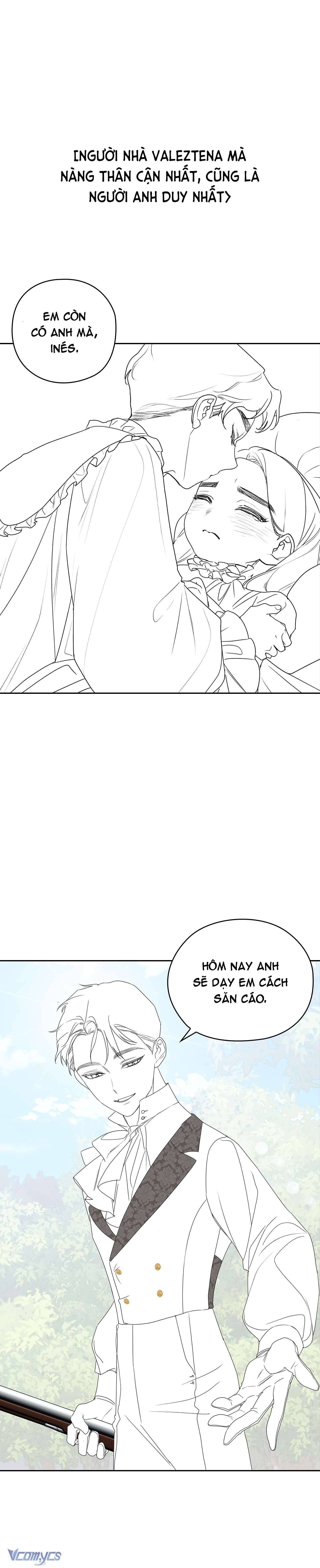 Hôn Nhân Này Rồi Sẽ Đổ Vỡ Chap 65.3 - Next Chap 65.2