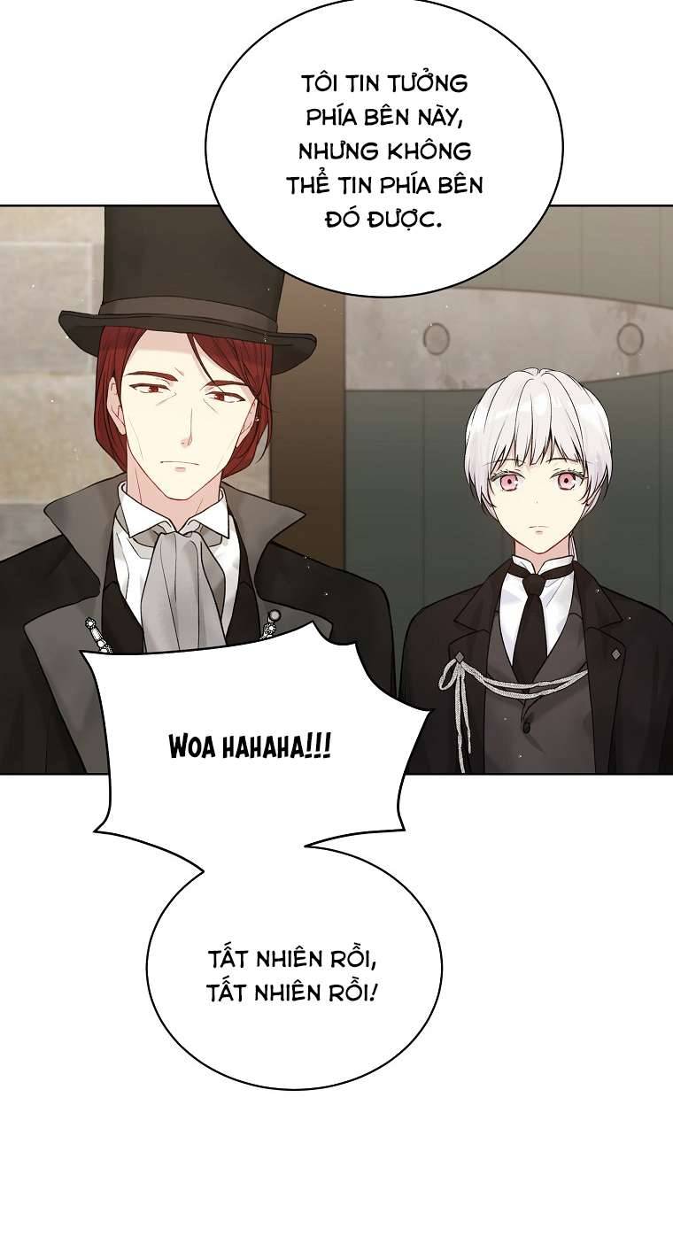 Vương Miện Lục Bảo Chap 55 - Next Chap 56