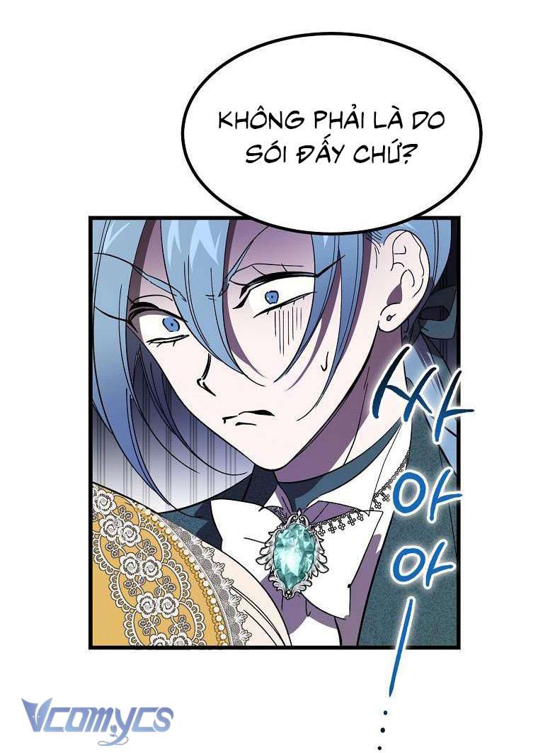 Ác Quỷ Nuôi Dưỡng Tiểu Thư Chapter 12 - Trang 4