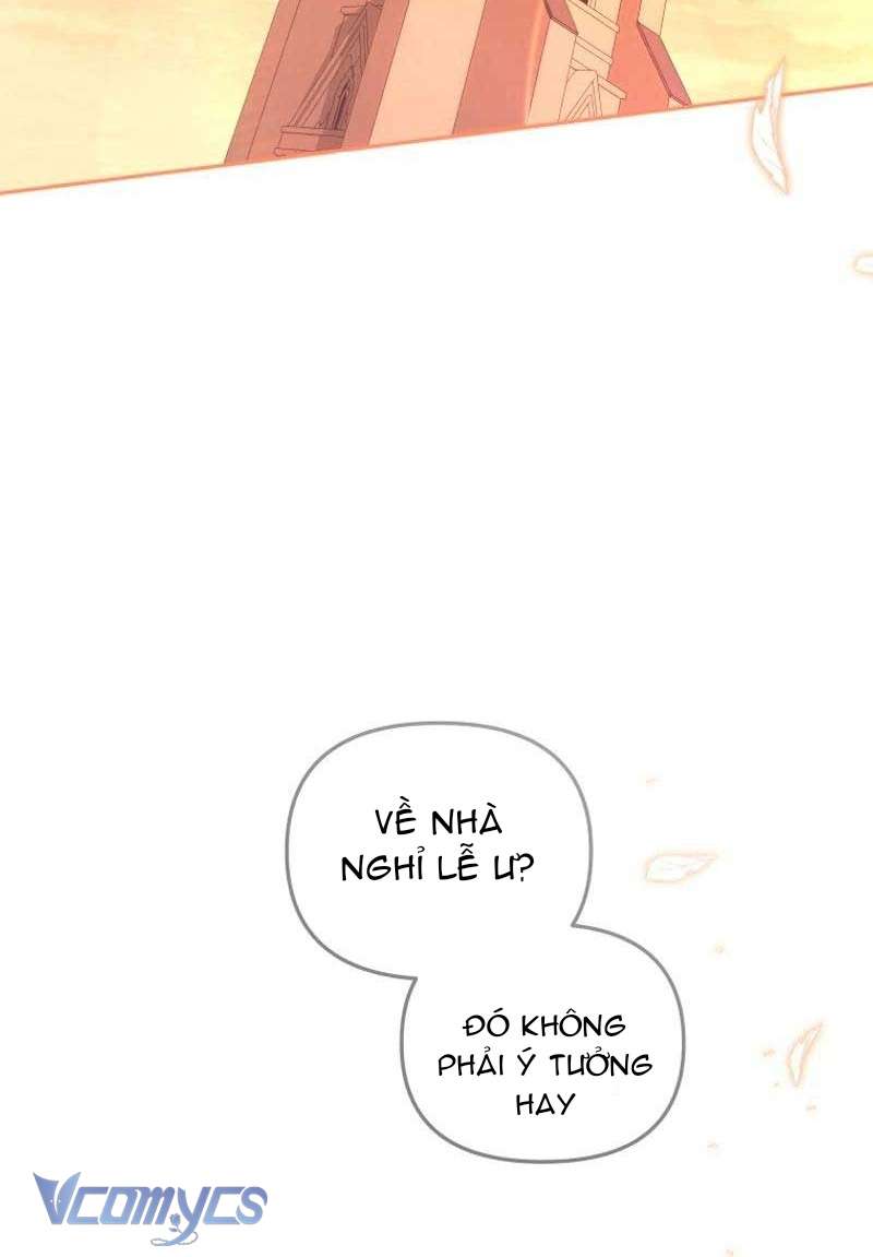 Tôi Được Nuôi Dưỡng Bởi Những Kẻ Phản Diện Chap 74 - Trang 3