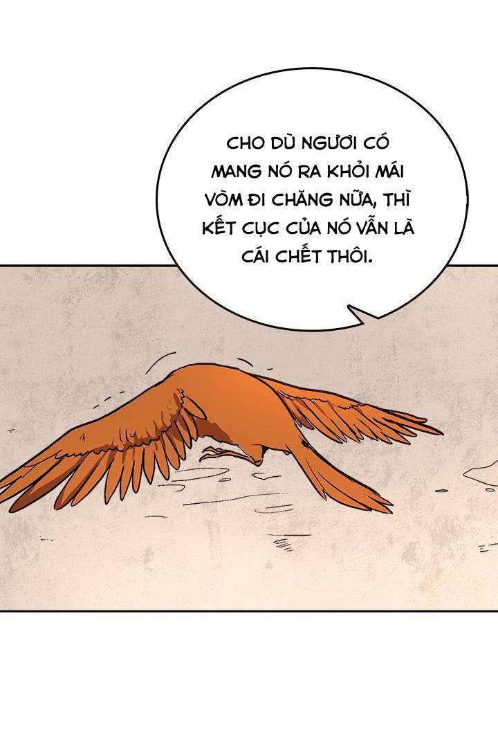 Vị Hôn Thê Khế Ước Của Công Tước Chapter 36 - Trang 4