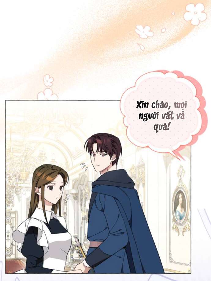 Tôi Tưởng Đó Chỉ Là Tiểu Thuyết Trọng Sinh Bình Thường Chapter 30 - Trang 4