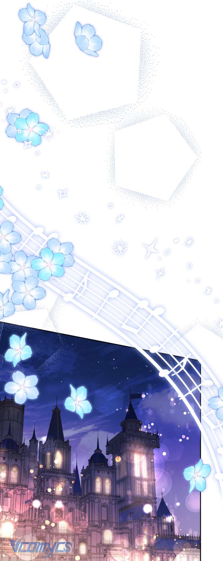 Quý Tộc Gì Chứ, Tôi Chỉ Muốn Về Nhà Chap 18 - Trang 2